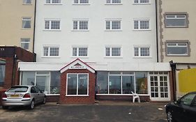 Allandale Hotel Blackpool 2*